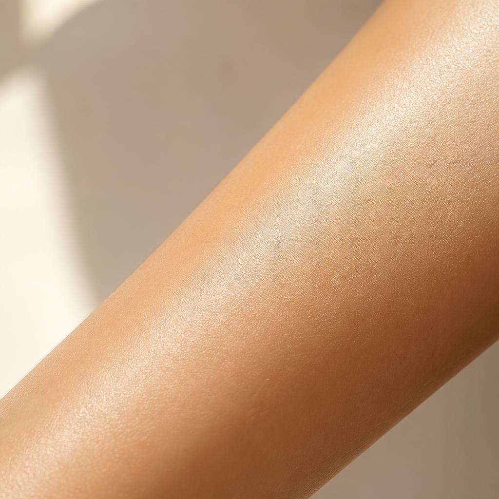 Pelle setosa, trattamento Laser Care